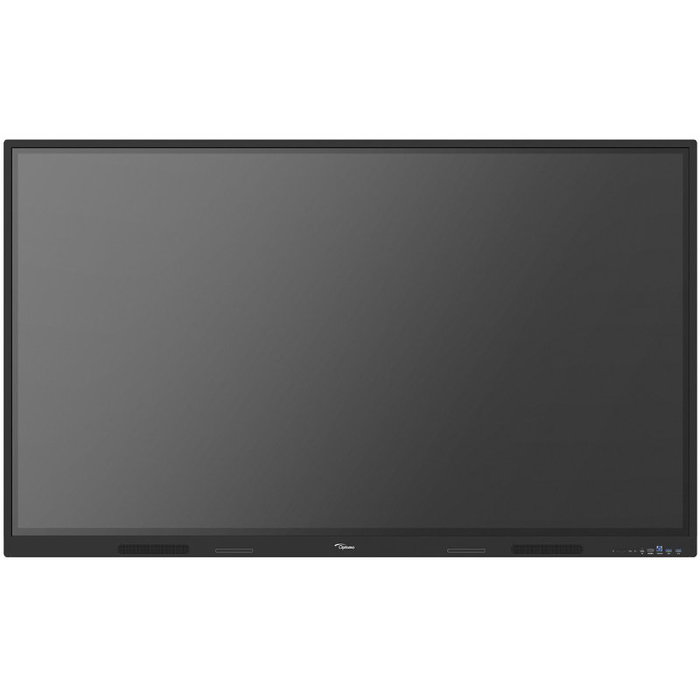Optoma Creative Touch Serie 1 1861RK 86 pulgadas